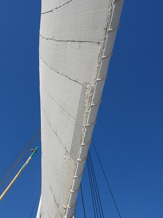 Foto Felucca - Aswan