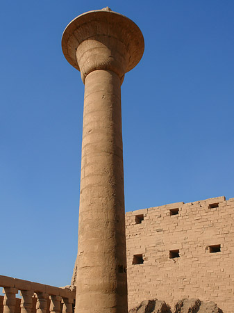 Fotos Hohe Säule