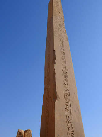 Foto Obelisk - 