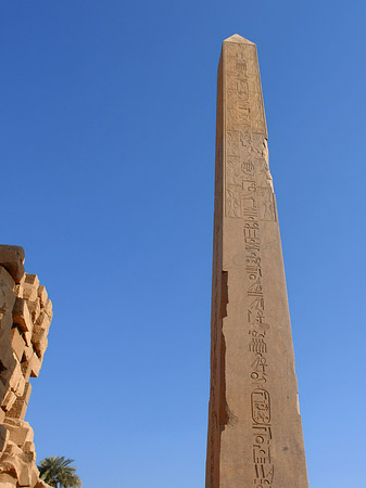 Obelisk Fotos