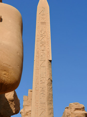 Fotos Obelisk