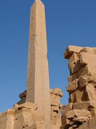 Foto Obelisk