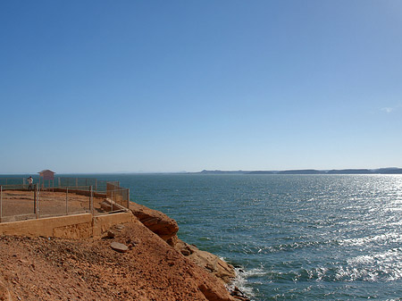 Fotos Wasser | Abu Simbel