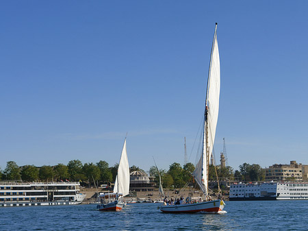 Felucca Foto 