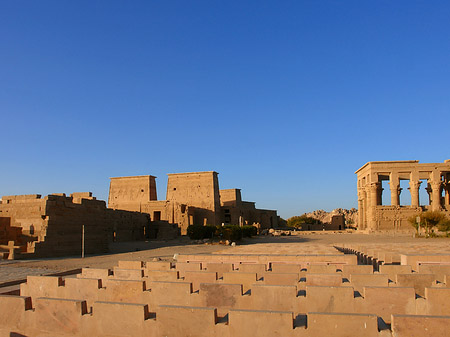 Philae Tempel