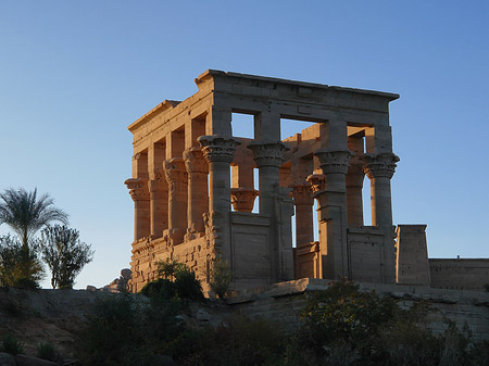 Foto Philae Tempel