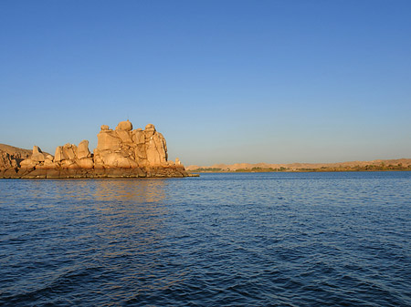 Fotos Felsen | Aswan