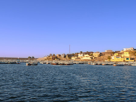 Fotos Staudamm | Aswan