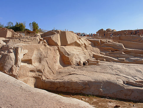 Foto Felsen