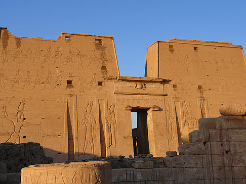 Horus Tempel