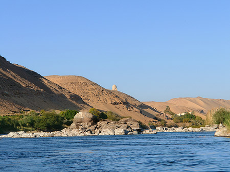 Aga-Khan-Mausoleum