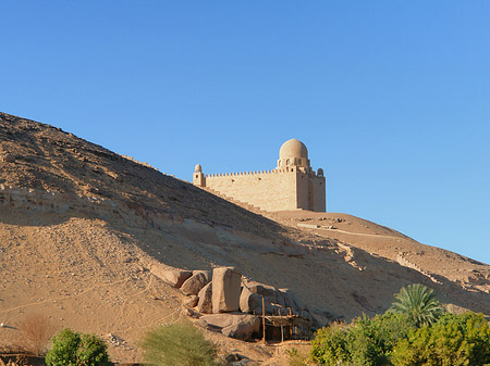 Foto Aga-Khan-Mausoleum - 