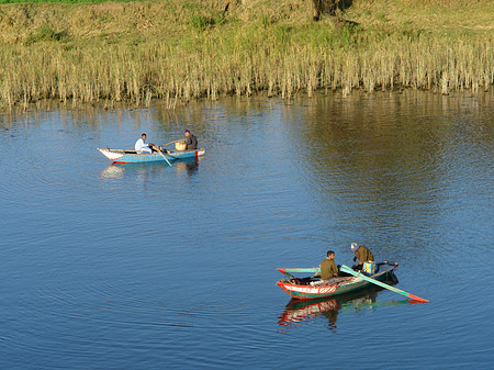 Kleine Boote