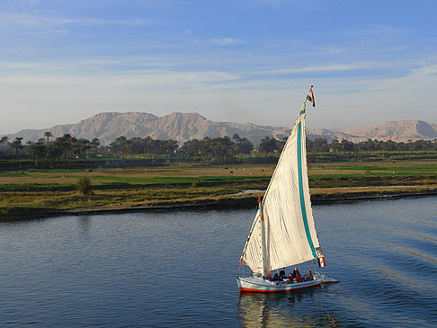 Felucca Fotos