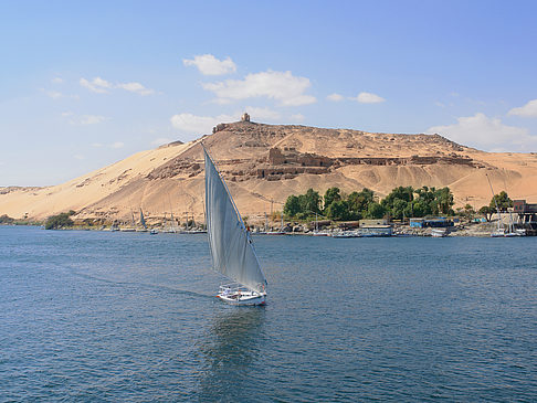 Felucca Fotos