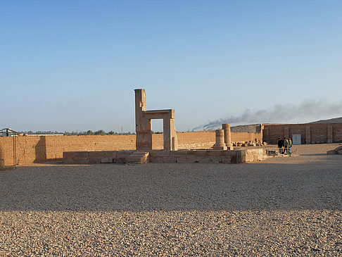 Foto Kom Ombo Tempel