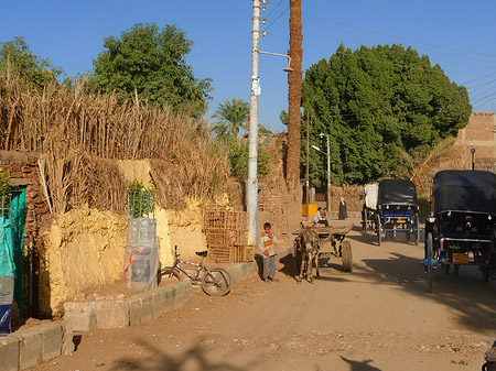 Fotos Dorf | Luxor