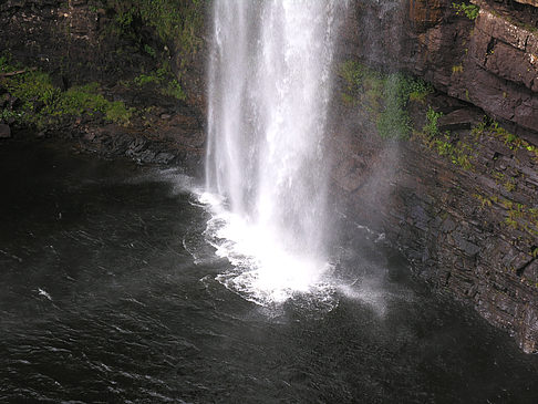 Fotos Wasserfälle