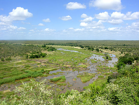 Foto Landschaften