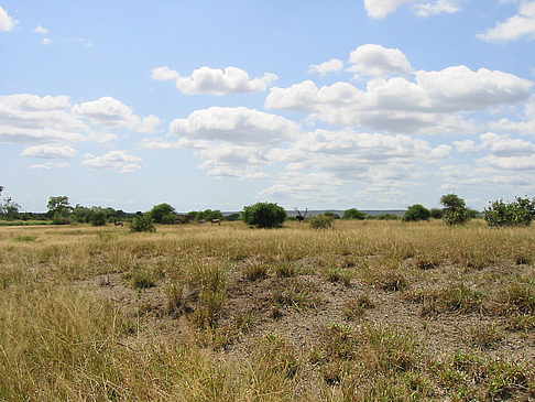 Foto Landschaften - 