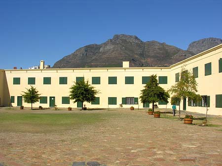 Fotos Castle Of Good Hope | 