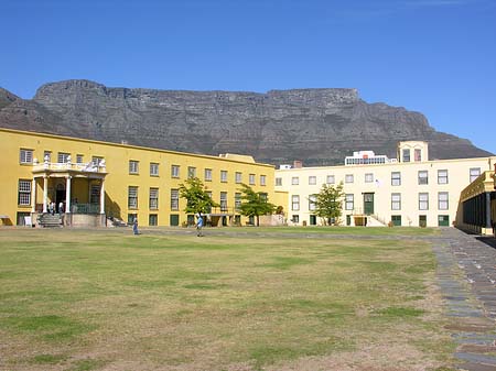 Foto Castle Of Good Hope