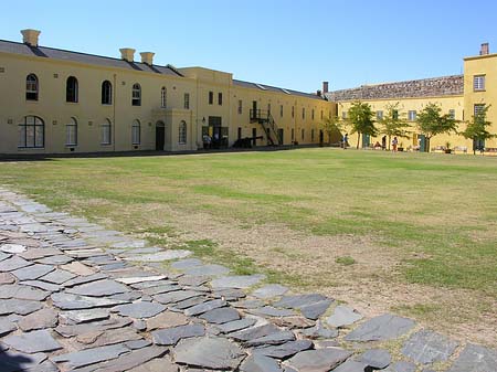 Castle Of Good Hope