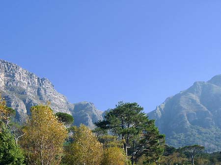 Foto Der Tafelberg - 