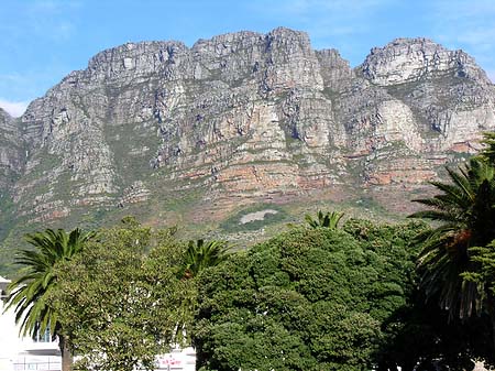 Fotos Der Tafelberg | 