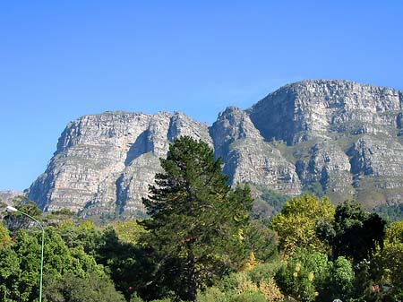 Der Tafelberg